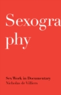 Image for Sexography