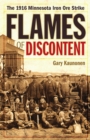 Image for Flames of Discontent