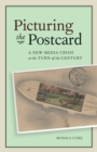 Image for Picturing the postcard  : a new media crisis at the turn of the century