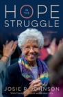 Image for Hope in the Struggle : A Memoir