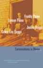 Image for Conversations in Maine : A New Edition