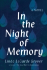Image for In the night of memory  : a novel