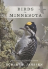 Image for Birds in Minnesota : Revised and Expanded Edition
