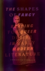 Image for The Shapes of Fancy : Reading for Queer Desire in Early Modern Literature
