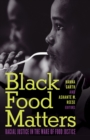 Image for Black Food Matters