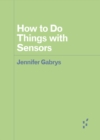 Image for How to do things with sensors