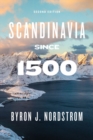 Image for Scandinavia since 1500