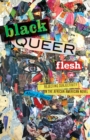 Image for Black queer flesh  : rejecting subjectivity in the African American novel