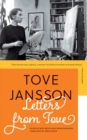 Image for Letters from Tove