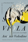Image for Solo viola  : a post-exotic novel