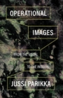 Image for Operational images  : from the visual to the invisual