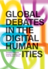 Image for Global debates in the digital humanities