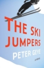 Image for The Ski Jumpers : A Novel