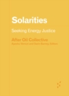 Image for Solarities  : seeking energy justice