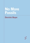 Image for No more fossils