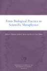 Image for From biological practice to scientific metaphysics