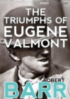 Image for Triumphs of Eugene Valmont