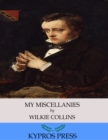Image for My Miscellanies