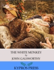 Image for White Monkey