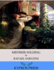 Image for Mistress Wilding