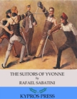 Image for Suitors of Yvonne