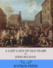 Image for Lost Lady of Old Years