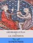 Image for Greybeards at Play