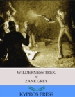 Image for Wilderness Trek