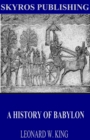 Image for History of Babylon