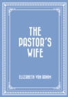 Image for Pastor&#39;s Wife
