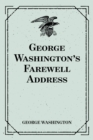 Image for George Washington&#39;s Farewell Address
