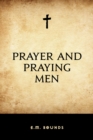 Image for Prayer and Praying Men