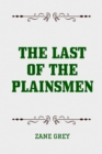 Image for Last of the Plainsmen