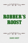 Image for Robber&#39;s Roost