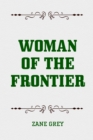 Image for Woman of the Frontier