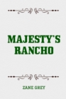 Image for Majesty&#39;s Rancho