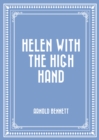 Image for Helen with the High Hand