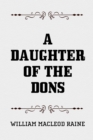 Image for Daughter of the Dons