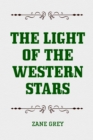 Image for Light of the Western Stars