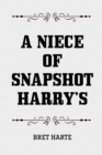 Image for Niece of Snapshot Harry&#39;s