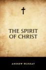Image for Spirit of Christ