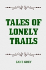 Image for Tales of Lonely Trails