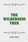 Image for Wilderness Trek