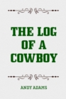 Image for Log of a Cowboy