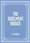 Image for Judgment Books