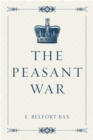 Image for Peasant War