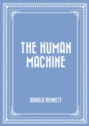 Image for Human Machine