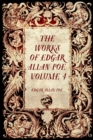Image for Works of Edgar Allan Poe: Volume 4