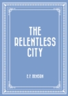 Image for Relentless City
