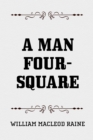 Image for Man Four-Square